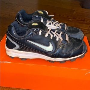 Women’s Nike Softball Cleats